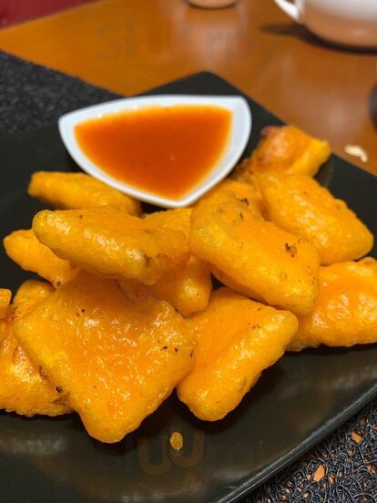 Curry House