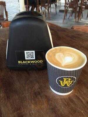Blackwood Coffee