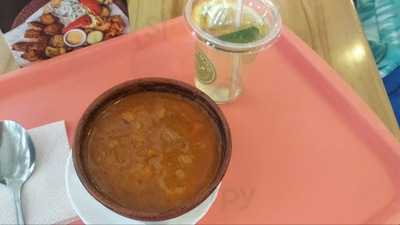 Bistro Smachni Sezony