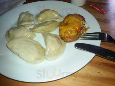 Bistro Smachni Sezony