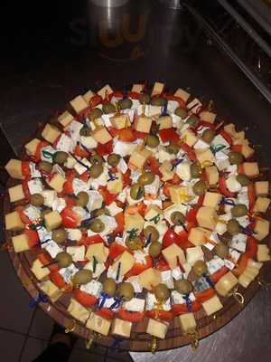 Bistro Smachni Sezony