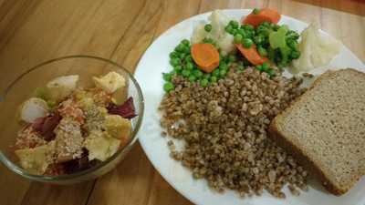 Bistro Smachni Sezony