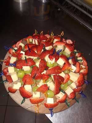 Bistro Smachni Sezony