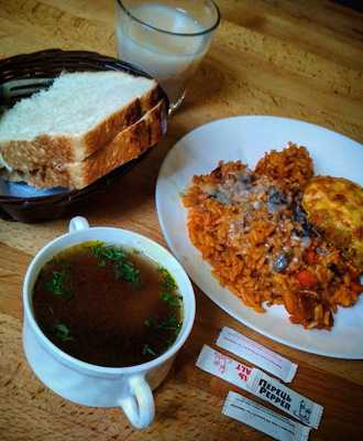 Bistro Smachni Sezony