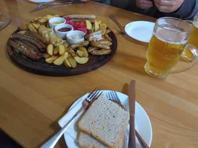 Bistro Smachni Sezony