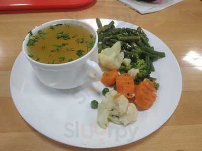 Bistro Smachni Sezony