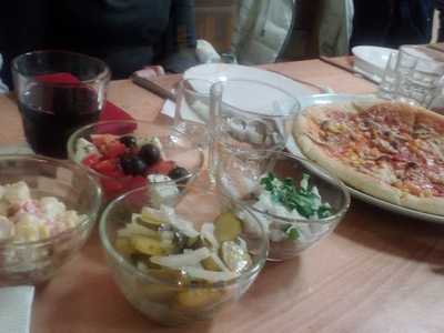 Bistro Smachni Sezony