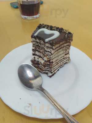 Bistro Smachni Sezony