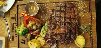 Na Mangal Steak House