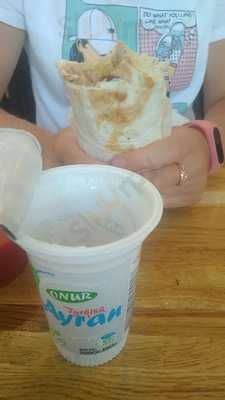 Deniz Doner & Mangal