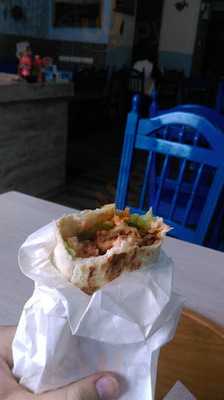 Deniz Doner & Mangal