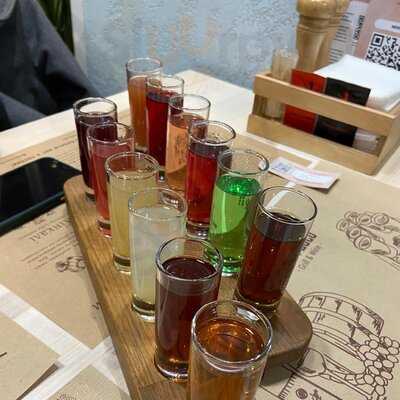 Churrasco Grill & Wine