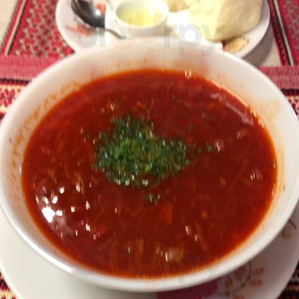 Zalyubky