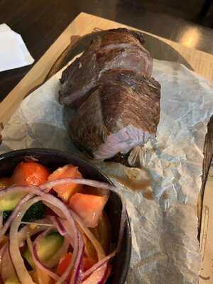 Churrasco Grill & Beer