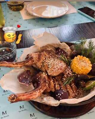 Churrasco Grill & Beer