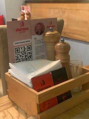 Churrasco Grill & Beer