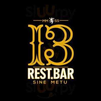 Restbar13