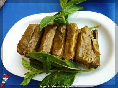 Babylon Restaurant & Lounge