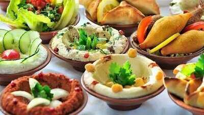 Babylon Restaurant & Lounge