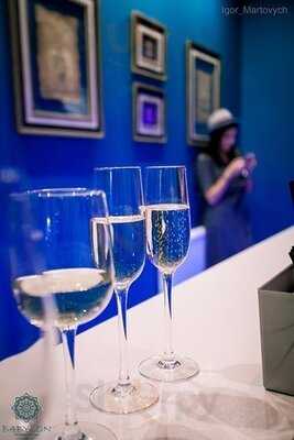 Babylon Restaurant & Lounge