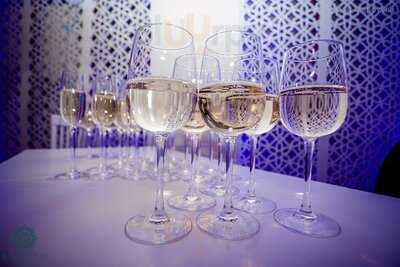 Babylon Restaurant & Lounge