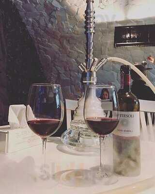 Babylon Restaurant & Lounge