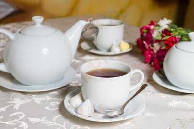 Yaroslavskii Restaurant