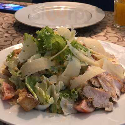 Yaroslavskii Restaurant