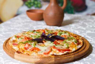 Yaroslavskii Restaurant