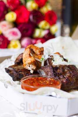 Yaroslavskii Restaurant