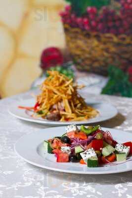 Yaroslavskii Restaurant