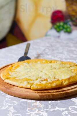 Yaroslavskii Restaurant