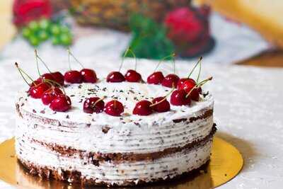 Yaroslavskii Restaurant