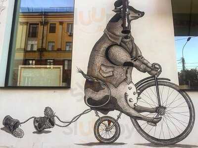 Steaker's | Grill Restaurant & Bar