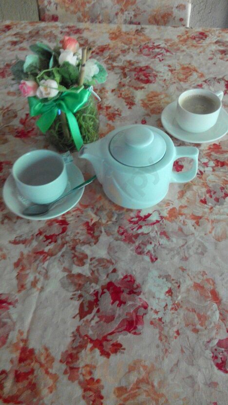 Restaurant Tsarskoye Selo