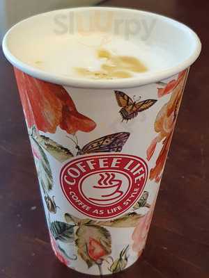 Coffee Life