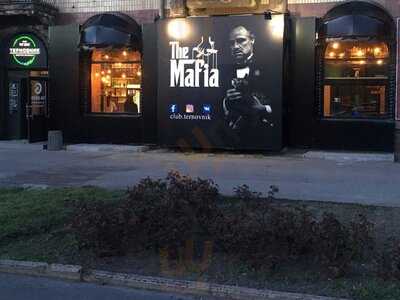 Restoratsiya Ternovnik