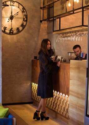 Restoratsiya Ternovnik