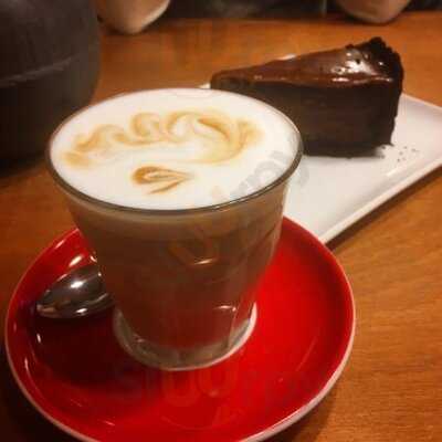 Chashka Espresso Bar