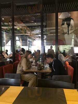 Chang Asian Bistronomia