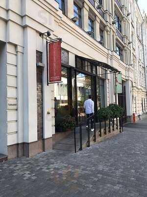 Chang Asian Bistronomia