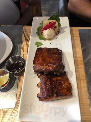 Chang Asian Bistronomia