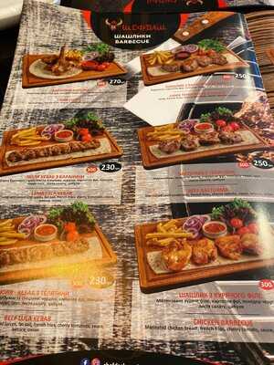 Chef Dash Restaurant