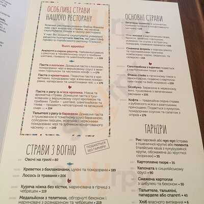 Fine Family On Druzhby Narodov