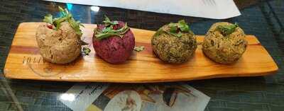 Oi, Mamo! Tse Bulo V Tbilisi