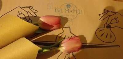 Oi, Mamo! Tse Bulo V Tbilisi