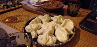 Oi, Mamo! Tse Bulo V Tbilisi