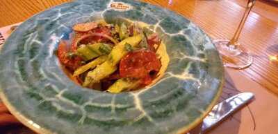 Oi, Mamo! Tse Bulo V Tbilisi