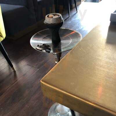 Mocco Boutique Restaurant