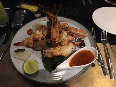 Mocco Boutique Restaurant